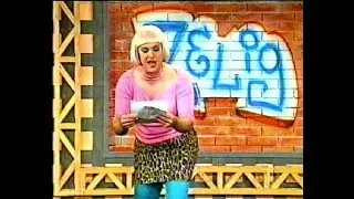 Zelig - Gabriele Cirilli - Kruska - Il Fan Club