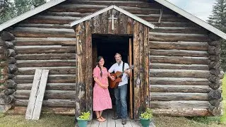 Old Country Church #gospel