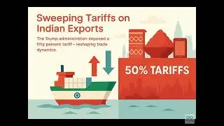 Modi&rsquo;s Big Move in Japan: Tech, Trade & Tariff Shock Explained!
