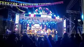 MACORINA- MARIMBA ORQUESTA NUEVA DIMENSION 