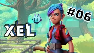 XEL - EPIS&Oacute;DIO #06 | Gameplay no PC e legendado em Portugu&ecirc;s PT-BR!
