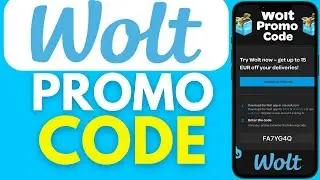 How To Find Wolt Promo Codes in 2025 (Save Money on Your Orders!)
