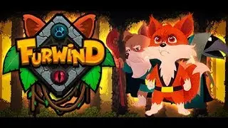 Furwind Teaser trailer