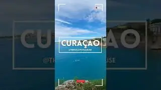 #travel #antilles #caribbean #cura&ccedil;ao #korsou #island #destination #island #solotravel #blacktravel