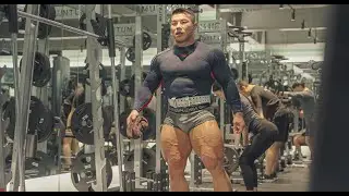 최고의 하체운동 루틴