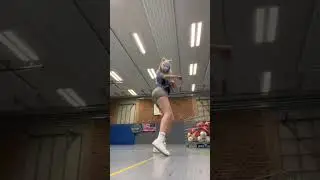 gyatt tiktok emilyballergirl