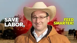 Silage in Beef Cattle Diets - Dr. Nicolas DiLorenzo