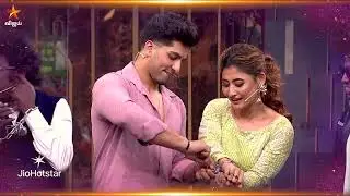 Cooku with Comali 6 | 20th & 21st September 2025 - Promo 3