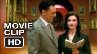 The Deep Blue Sea #1 Movie CLIP - FUBAR - Rachel Weisz, Tom Hiddleston Movie (2012) HD