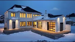 103 Stillwater Crescent: Complete Walkthrough Video