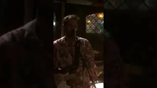 De Wacht - Lucht/Atmosfeer (live)