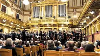 AIMA | ORF Vienna Radio Symphony Orchestra | Musikverein - Golden Hall | Wien Modern
