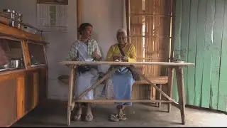 En Inde, le matriarcat des Khasis craint de dispara&icirc;tre