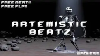 *MADNESS* HARD UNDERGROUND MELODY TRAP BANGER BEAT INSTRUMENTAL!! 2017 {PROD.BY ARTEMISTIC BEATZ}