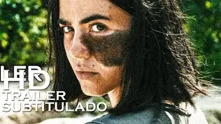 INFLUENCER Trailer (2023) SUBTITULADO [HD] Terror