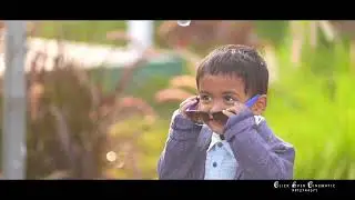 BEST BABY SHOOT##Cinematicteaser##comingsoon2022##pre birthday shoot@click ever cinematic 9912744571