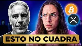 🔥 EL OSCURO SECRETO DE BITCOIN: El mayor DEPREDADOR de la HISTORIA FINANCI&Oacute; a bitcoin 💀