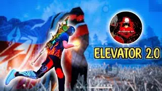 OLD ELEVATOR 2.0 IS BACK 🗿🍷 @NonstopGaming_