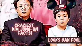 CRAZIEST!!! Kim Jong Un Facts