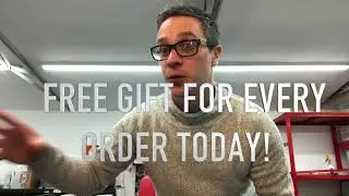 BLACK FRIDAY MEGA MAGIC TRICKS SALE NOW ON