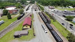 Rural Hall, NC