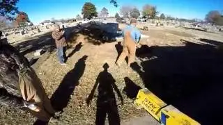 MONUMENT MOVE PART 1     12 1 2016