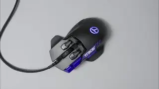 Swiftpoint Tracer - Ready To Game Or Work!