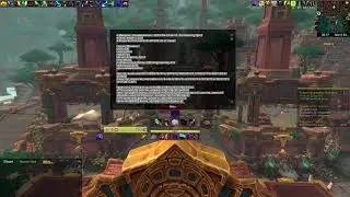 Как точнее симиться [Advanced Sim / Raidbots]