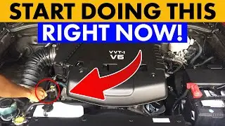 8 Tricks That Can Make Your Toyota Last Longer
