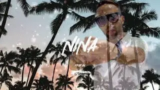 Instru Type JUL ✘ NAPS - NINA (Type Beat) 2020 (&Agrave; VENDRE)