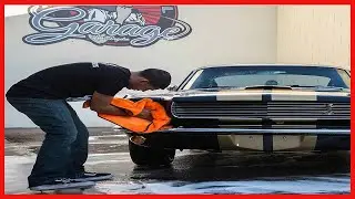 Big Mouth Premium Microfiber Drying Towel For Fast And Scratch Free Car Care