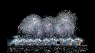 2025 - Nuits de Sologne - Les années folles