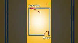 Cross Ventilation - Naksha check