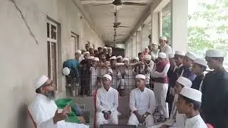 میری زباں پر شکوہ اہل ستم نہیں/مجھکو جگا دیا یہی احسان کم نہیں 