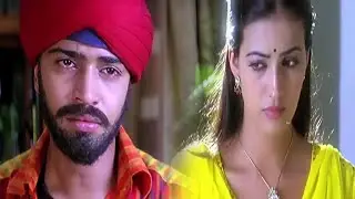 Allari Naresh Emotional Scene With Anu Mehta || TFC Comedy Time