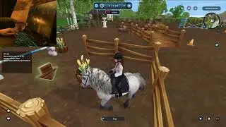 Silverglade Working Equitation Shortcuts ~ 42:45 ~ Star Stable