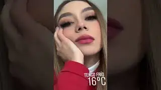 C&oacute;mo me sali&oacute; el edit de Karla groo