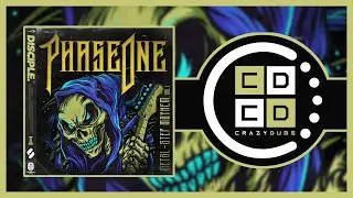 PhaseOne Metal-Step Mayhem Vol.1 (Demo Song) [DOWNLOAD]