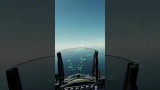 DCS HAF F 16 Intercepting Intruders