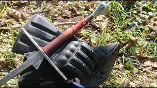 Sunday Sword Talk