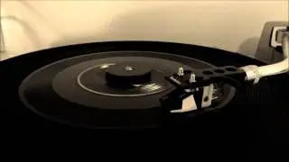 Look who's crying now - David Gibson Vinyl