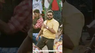 Odeya Hey Odeya #shorts | Challenging Star Darshan | M.D.Shridhar | N.Sandesh | Arjun Janya