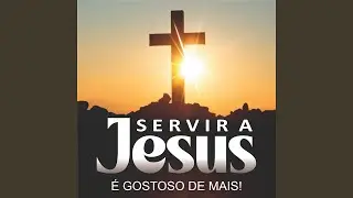 SERVIR A JESUS