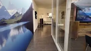 Seminarr&auml;ume in Z&uuml;rich mieten - Virtueller Rundgang der einfach anders Akademie in D&uuml;bendorf.