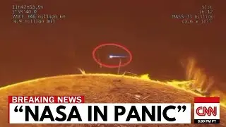 Телескоп &laquo;Джеймс Уэбб&raquo; только что подтвердил, что 3I/ATLAS меняет курс на Юпитер