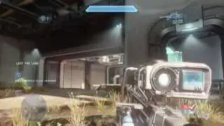 Halo 4 montage by Strett1
