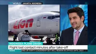 Lion Air plane had technical faults