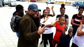 Urban Dance Leadership Business Event Planning Boot-Camp 2018