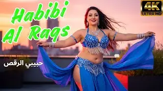 🔥 Habibi Al-Raqs &ndash; حبيبي الرقص | The Hottest Arabic Belly Dance 2025 💃✨