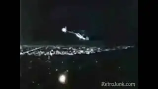 FOX | Network Launch - Opening Intro (1987)